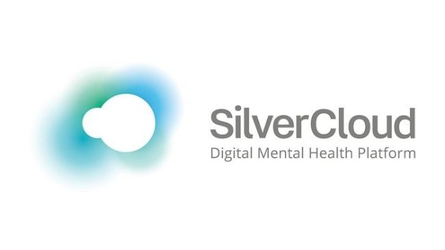 SilverCloud logo